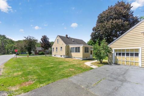 20 Washington Avenue Mechanicville NY 12118