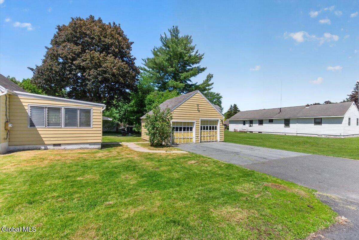 20 Washington Avenue Mechanicville NY 12118
