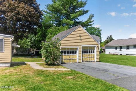 20 Washington Avenue Mechanicville NY 12118