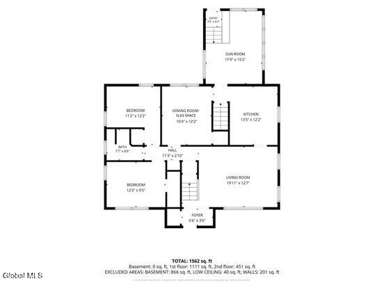20 Washington Avenue Mechanicville NY 12118