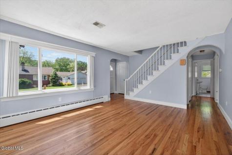 20 Washington Avenue Mechanicville NY 12118