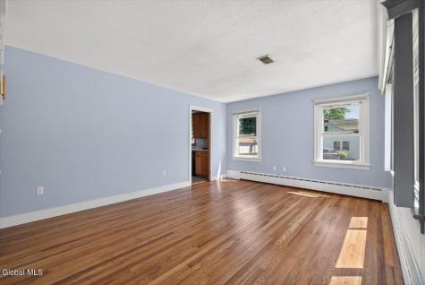 20 Washington Avenue Mechanicville NY 12118
