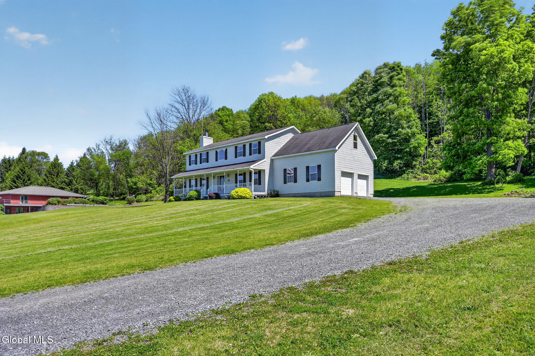 868 Mineral Springs Road Cobleskill NY 12043
