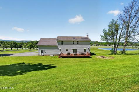 868 Mineral Springs Road Cobleskill NY 12043