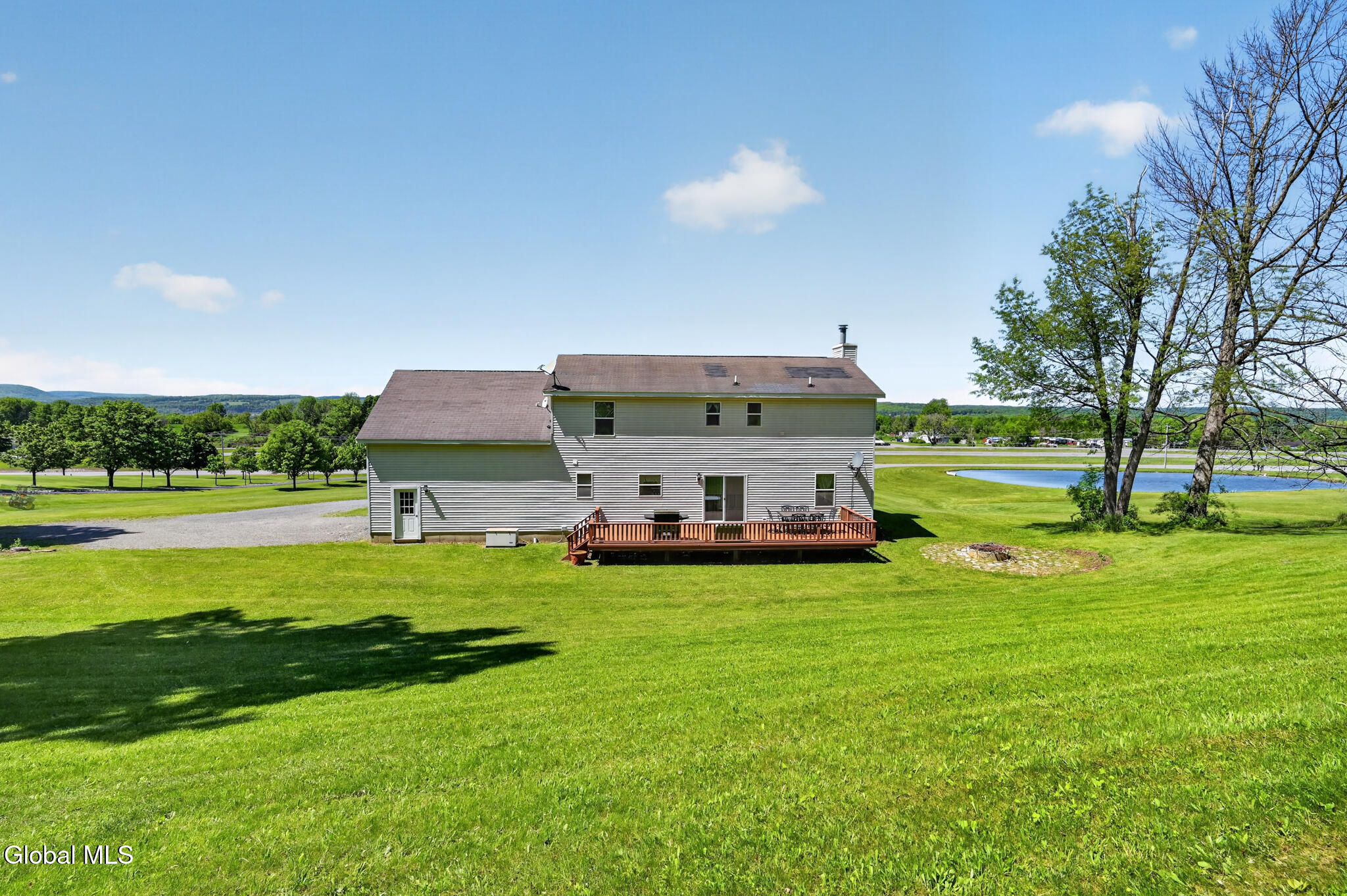 868 Mineral Springs Road Cobleskill NY 12043