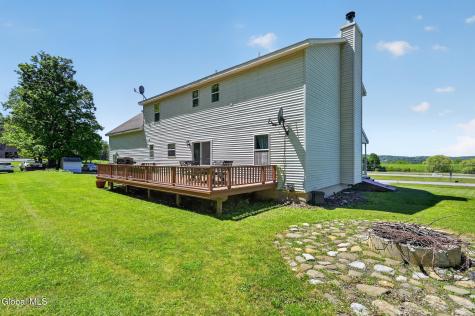 868 Mineral Springs Road Cobleskill NY 12043