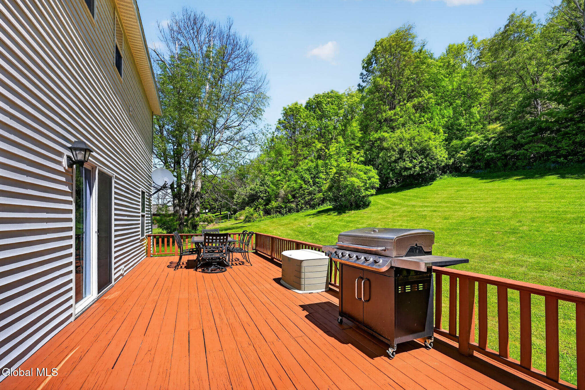 868 Mineral Springs Road Cobleskill NY 12043