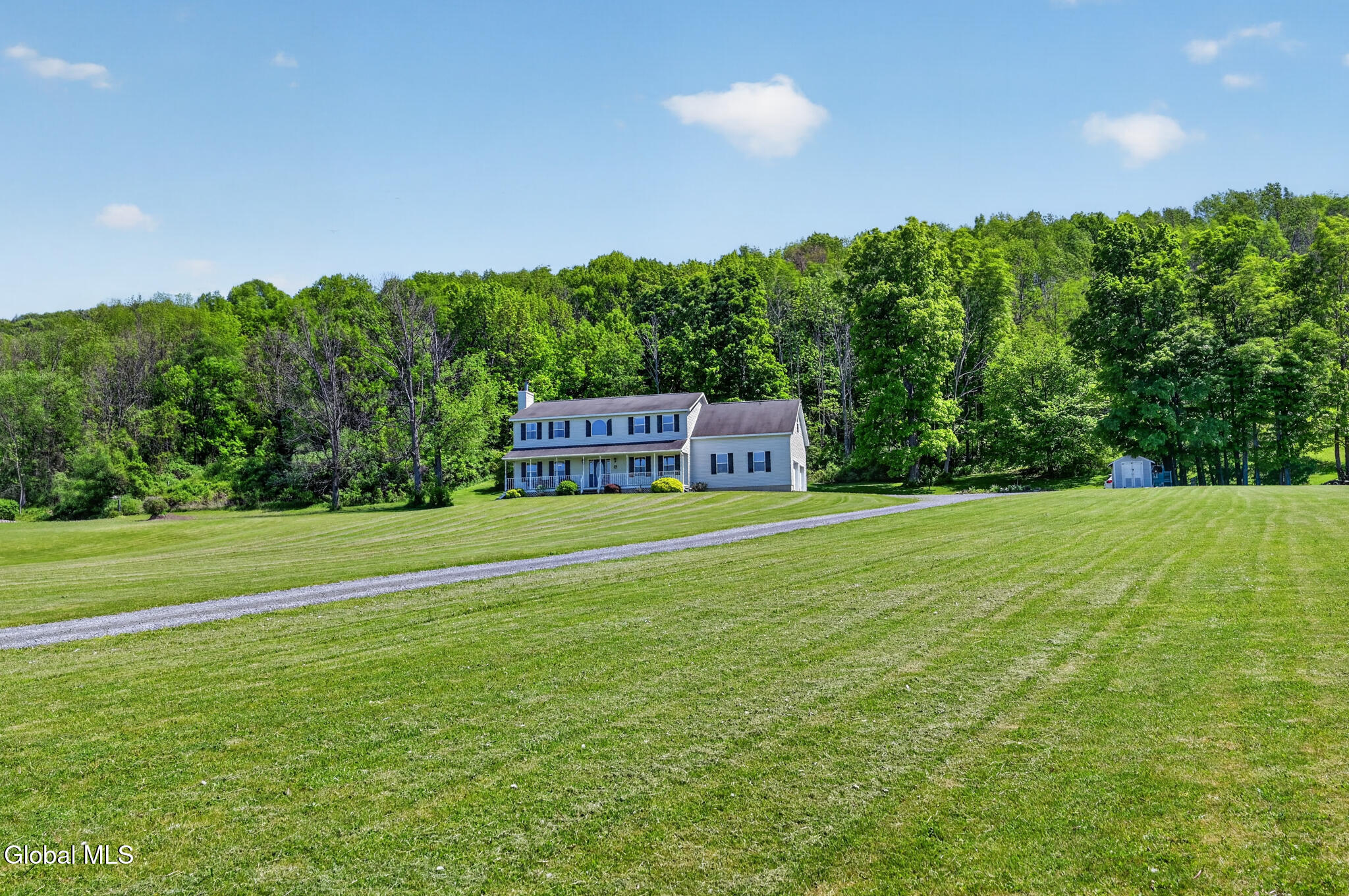 868 Mineral Springs Road Cobleskill NY 12043