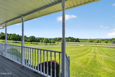 868 Mineral Springs Road Cobleskill NY 12043