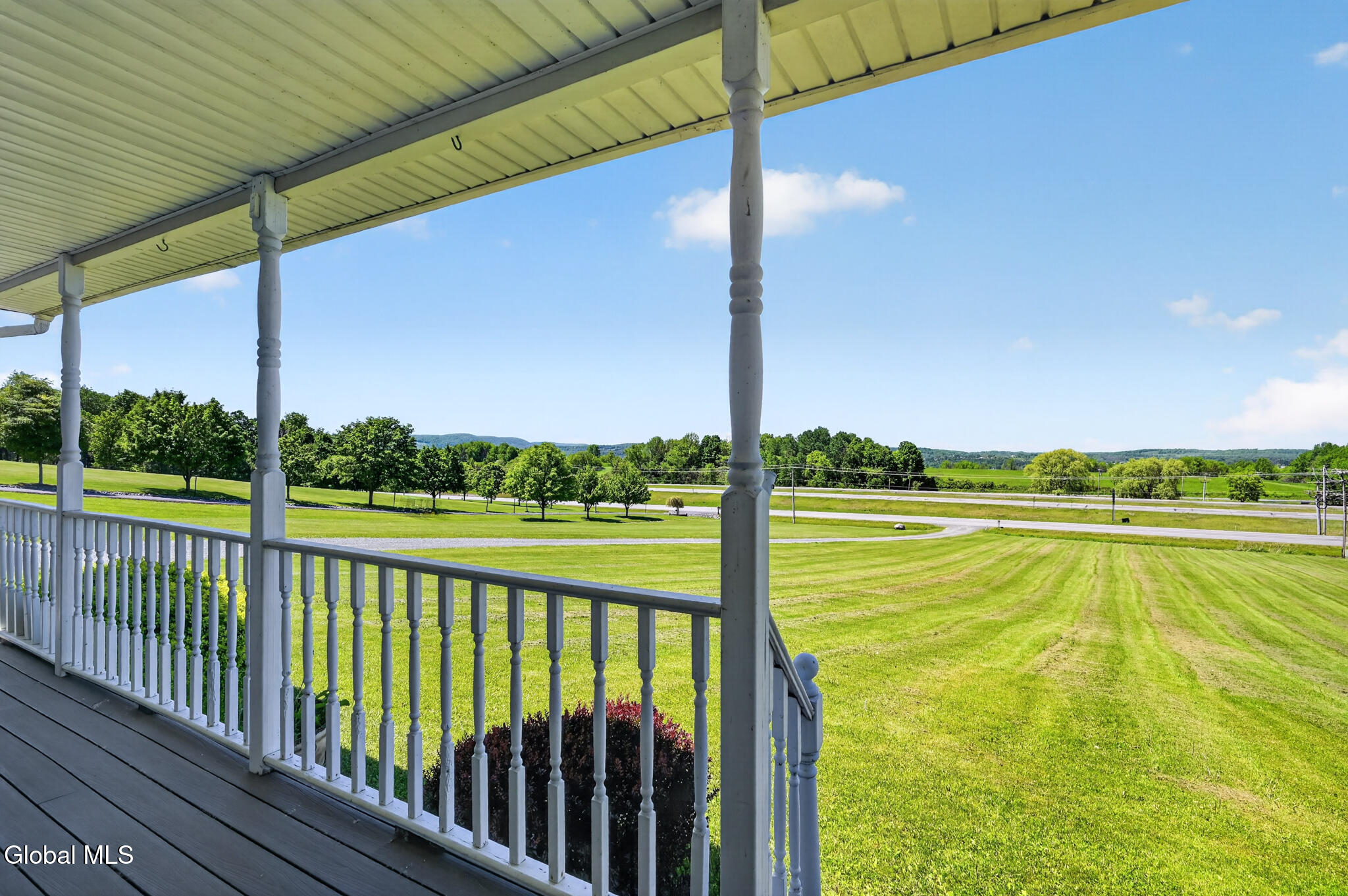 868 Mineral Springs Road Cobleskill NY 12043