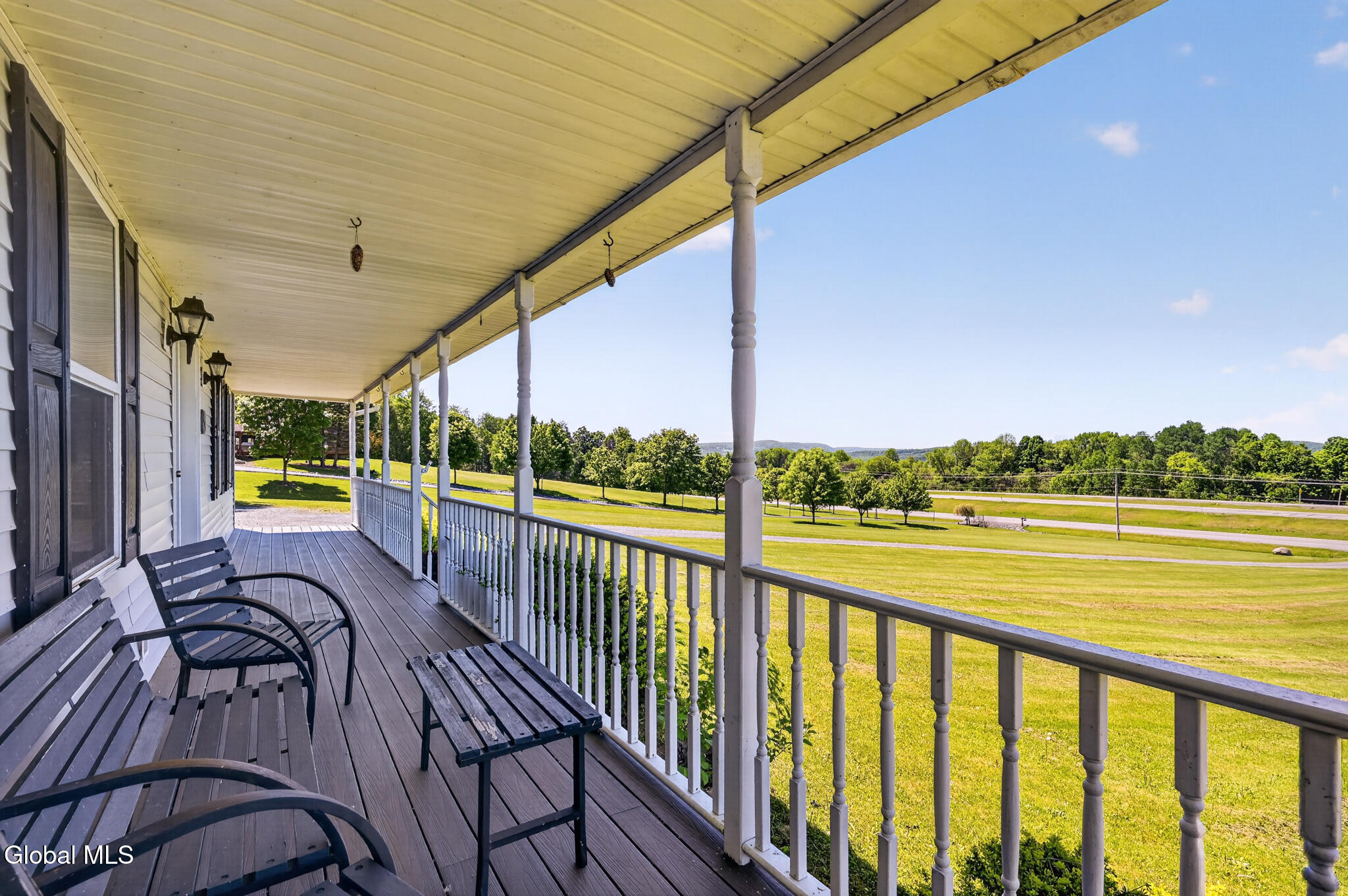 868 Mineral Springs Road Cobleskill NY 12043