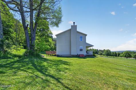 868 Mineral Springs Road Cobleskill NY 12043