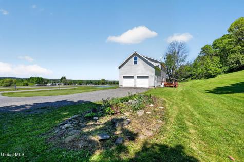 868 Mineral Springs Road Cobleskill NY 12043