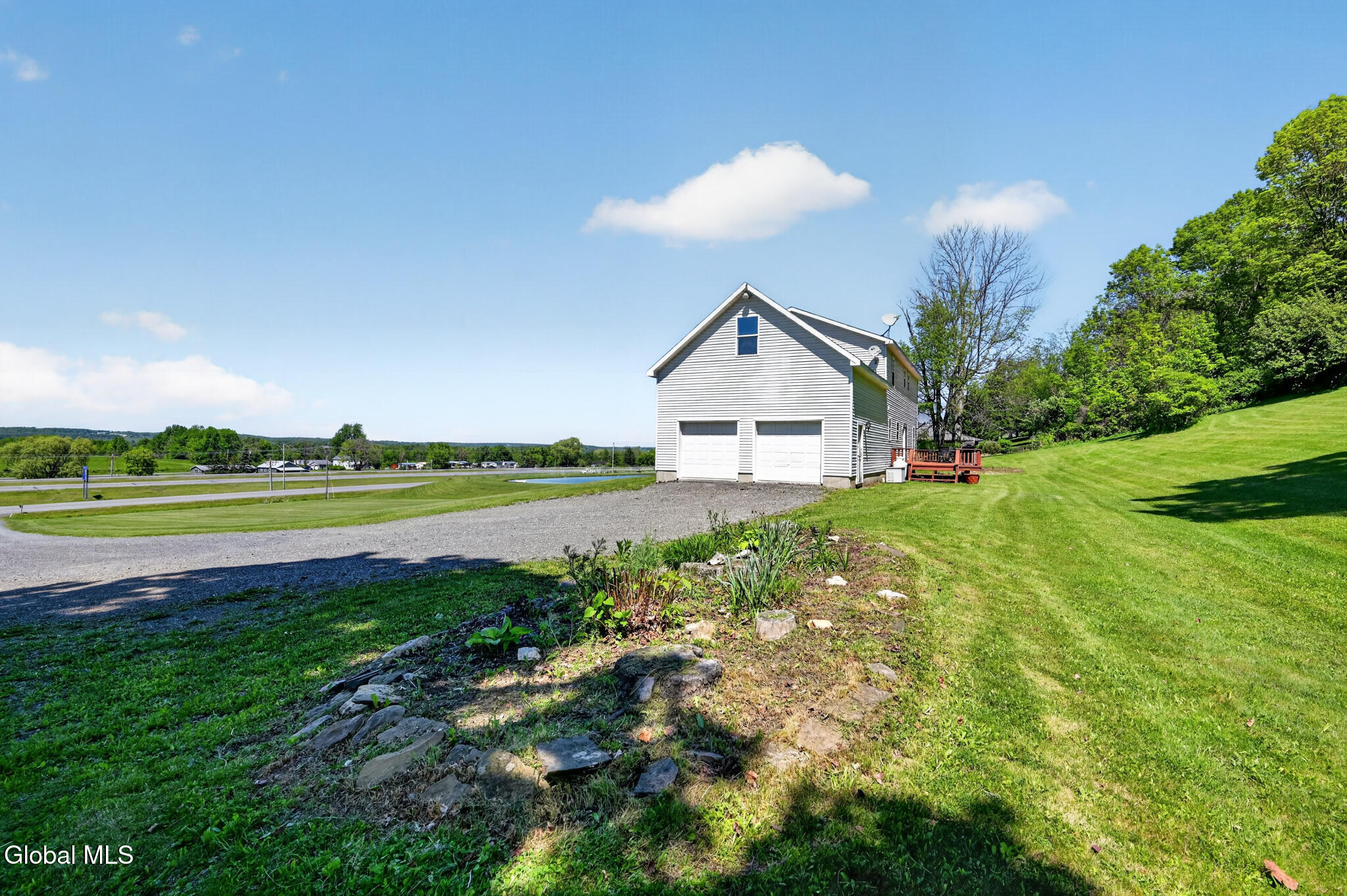 868 Mineral Springs Road Cobleskill NY 12043