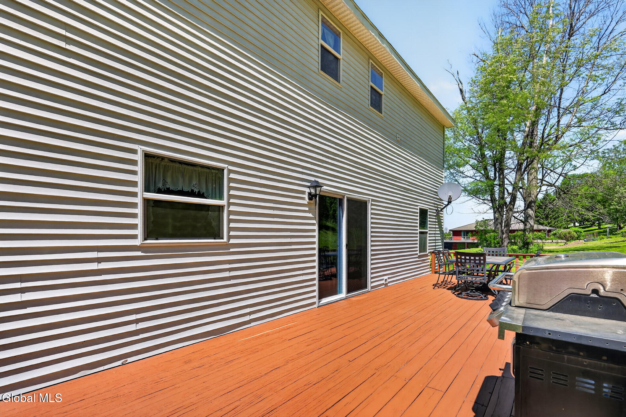 868 Mineral Springs Road Cobleskill NY 12043