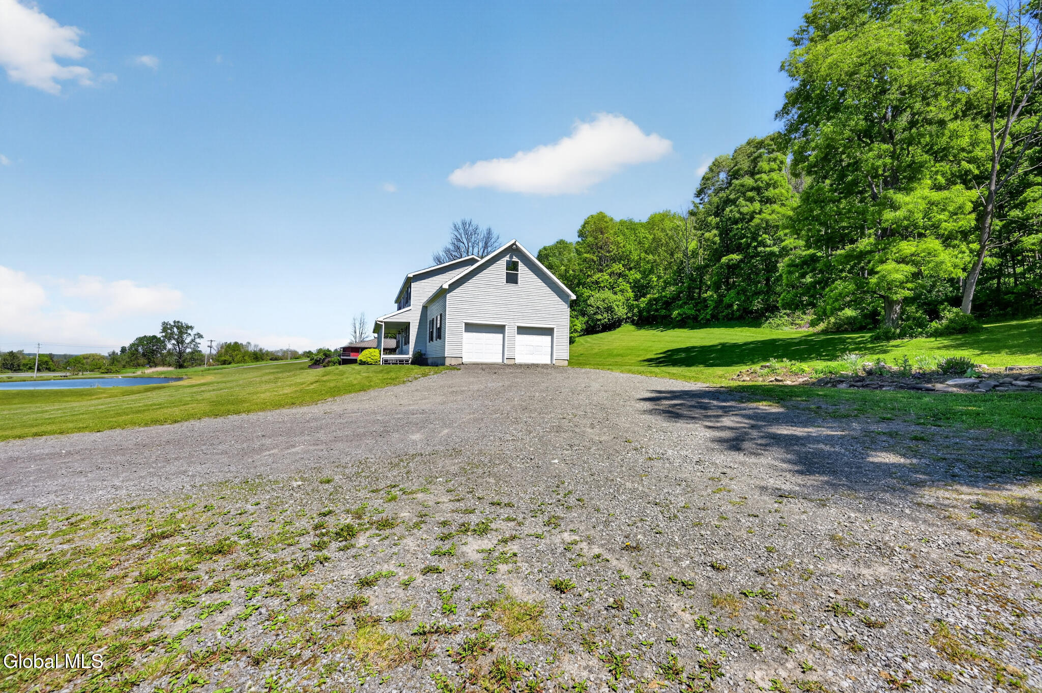 868 Mineral Springs Road Cobleskill NY 12043