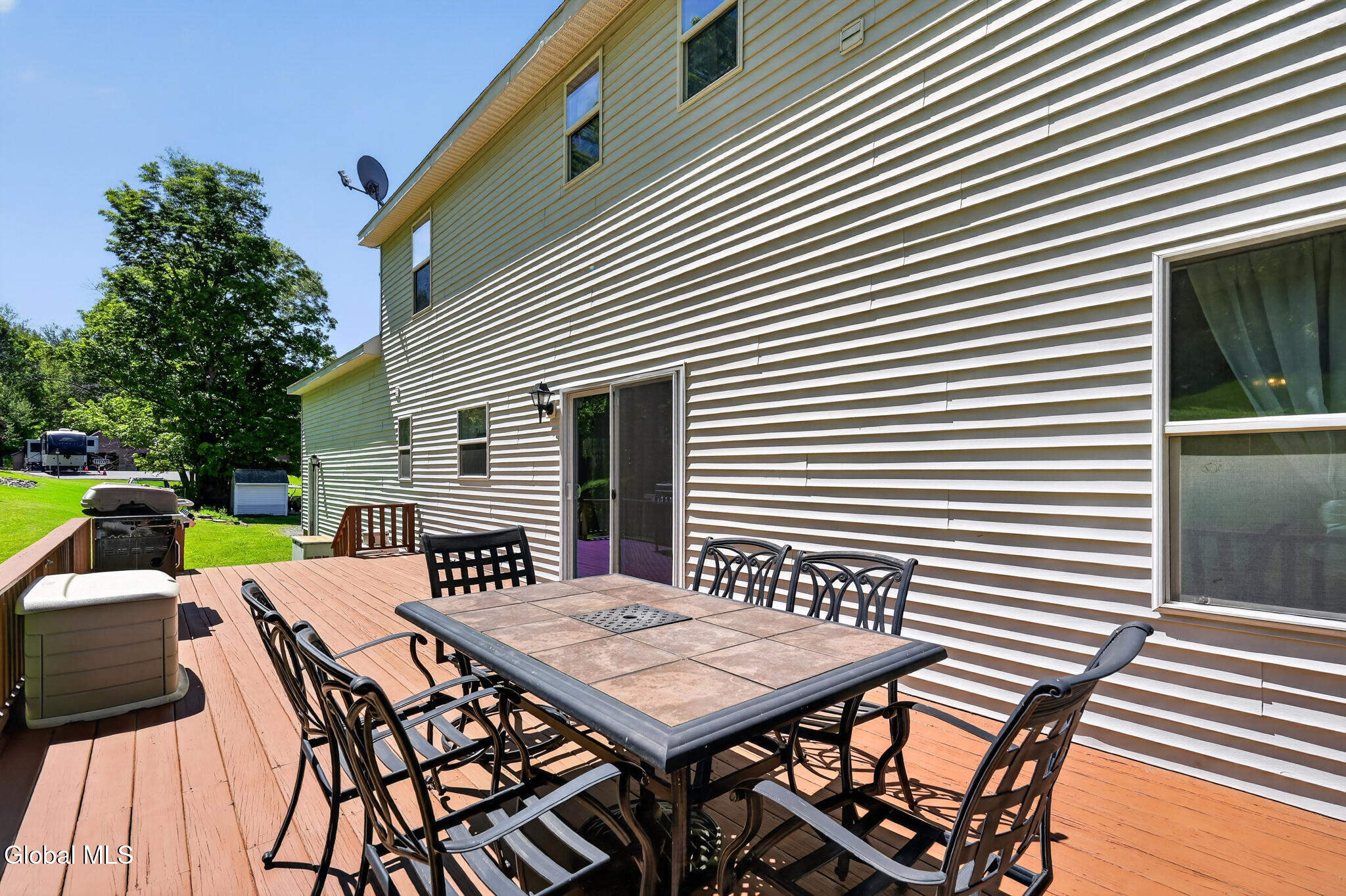 868 Mineral Springs Road Cobleskill NY 12043