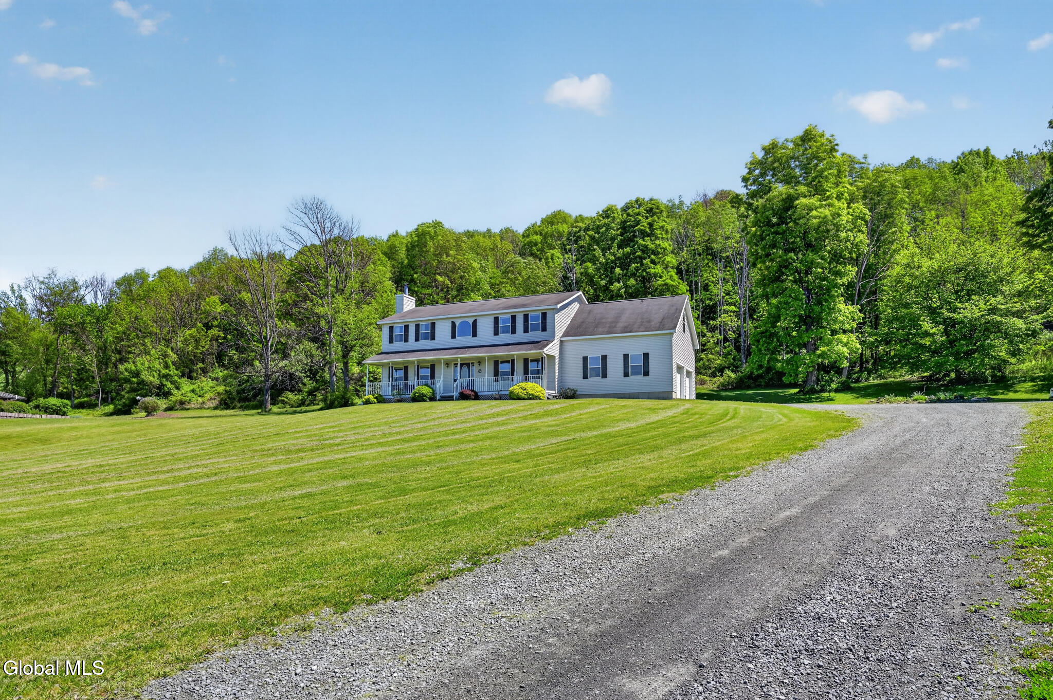 868 Mineral Springs Road Cobleskill NY 12043