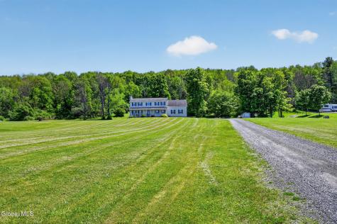 868 Mineral Springs Road Cobleskill NY 12043