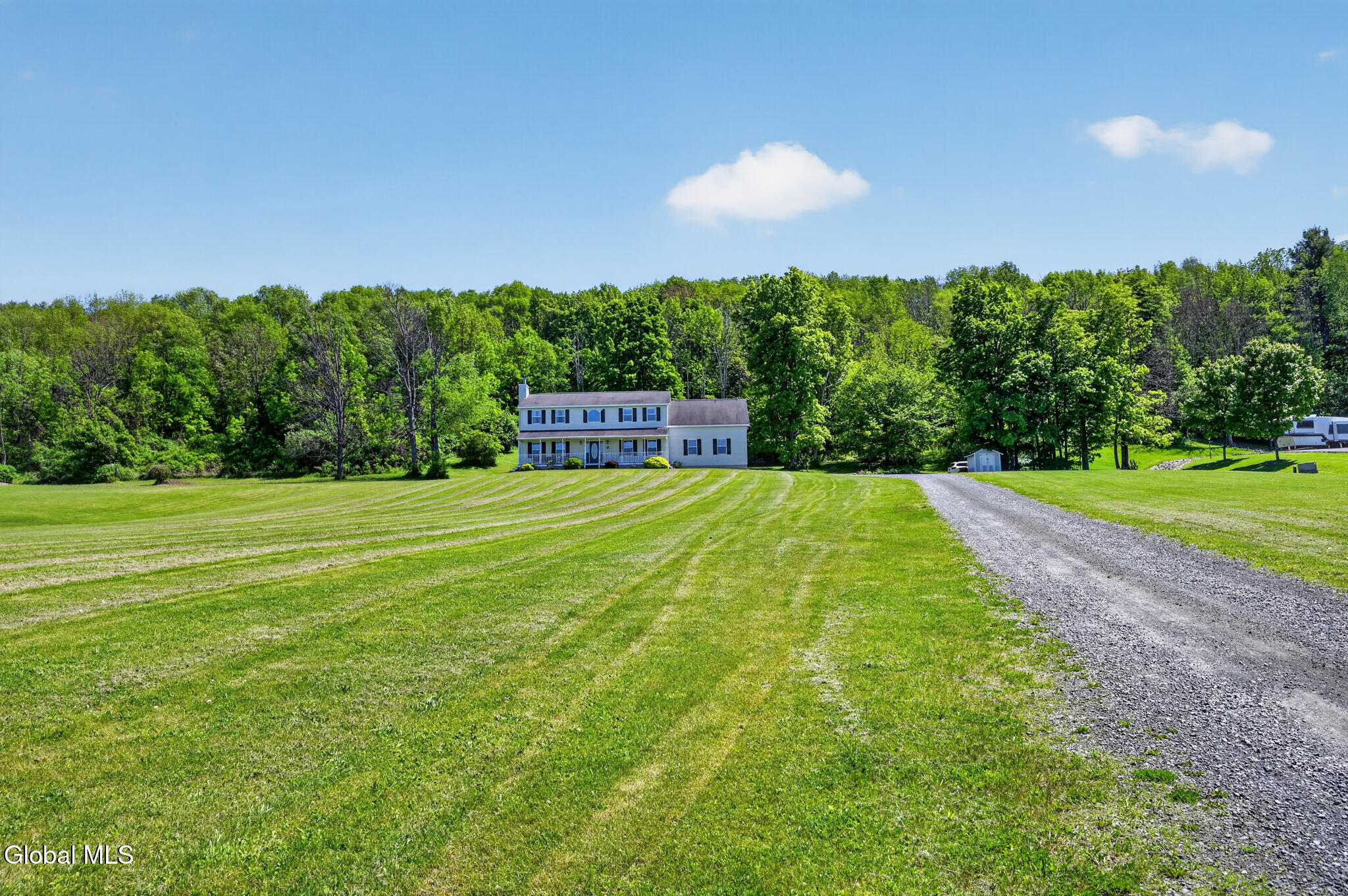 868 Mineral Springs Road Cobleskill NY 12043