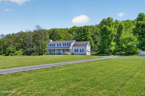 868 Mineral Springs Road Cobleskill NY 12043