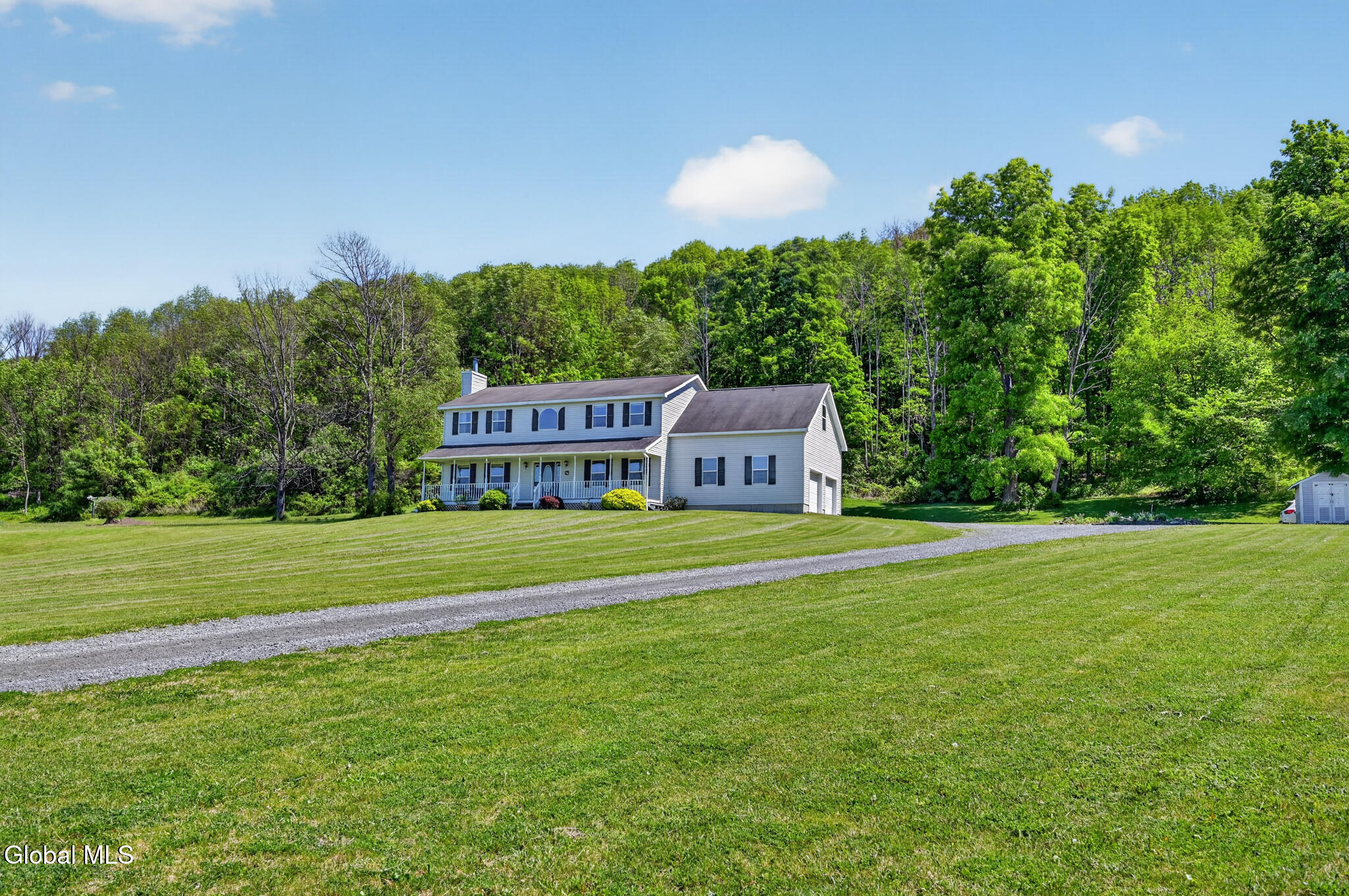 868 Mineral Springs Road Cobleskill NY 12043