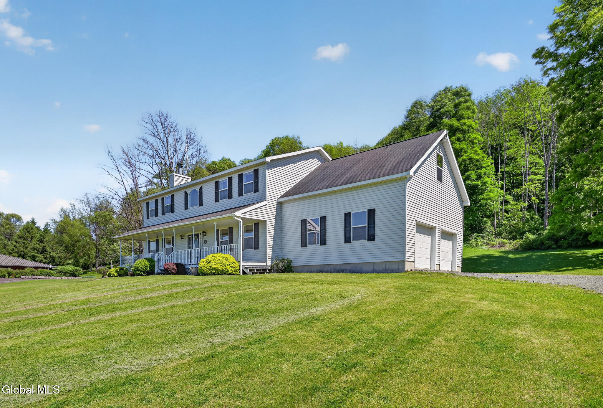 868 Mineral Springs Road Cobleskill NY 12043