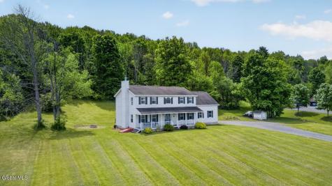 868 Mineral Springs Road Cobleskill NY 12043