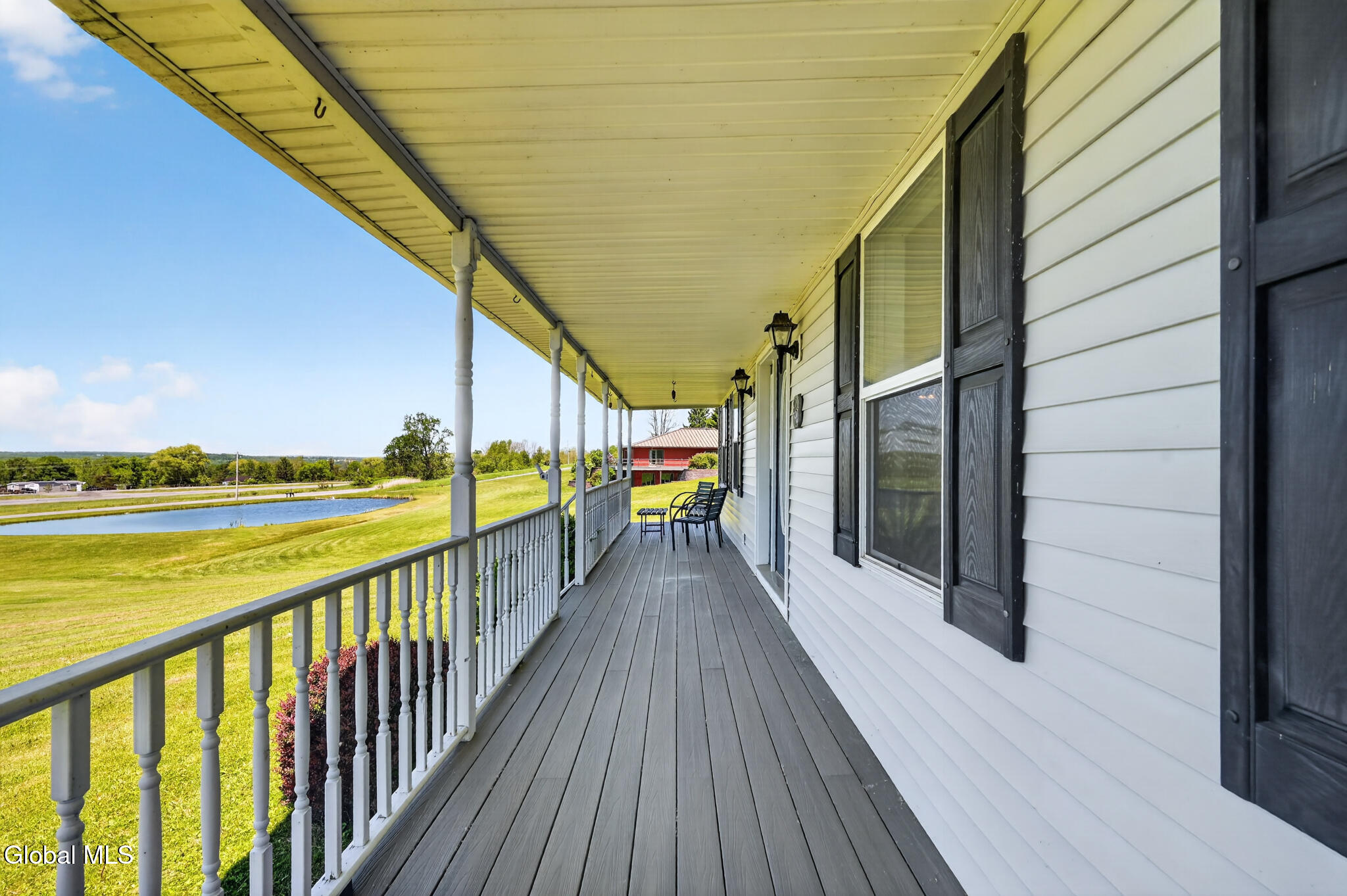 868 Mineral Springs Road Cobleskill NY 12043