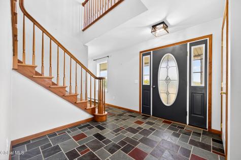 868 Mineral Springs Road Cobleskill NY 12043