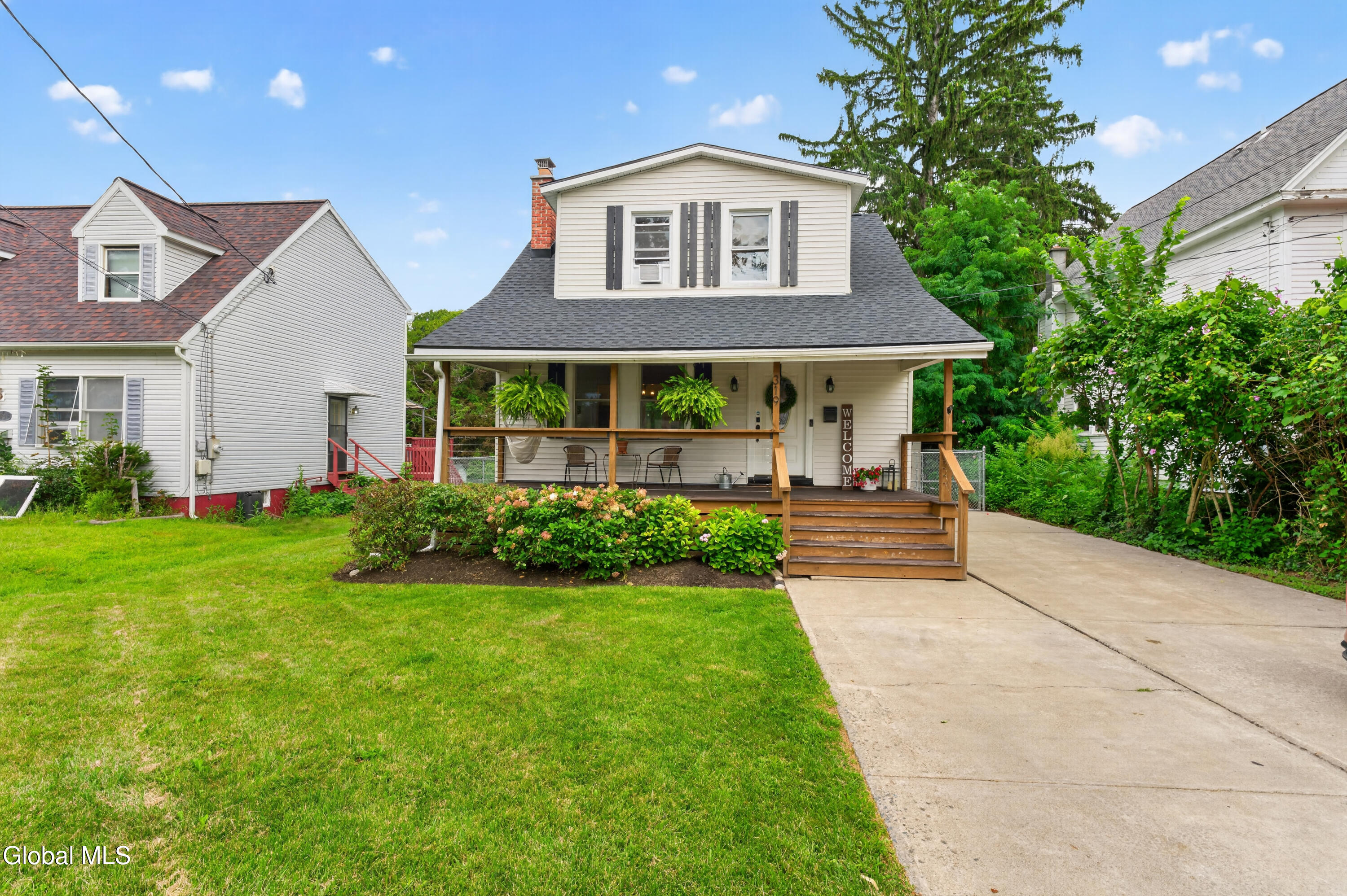 319 Kenwood Avenue Delmar NY 12054