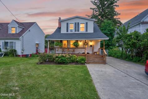 319 Kenwood Avenue Delmar NY 12054