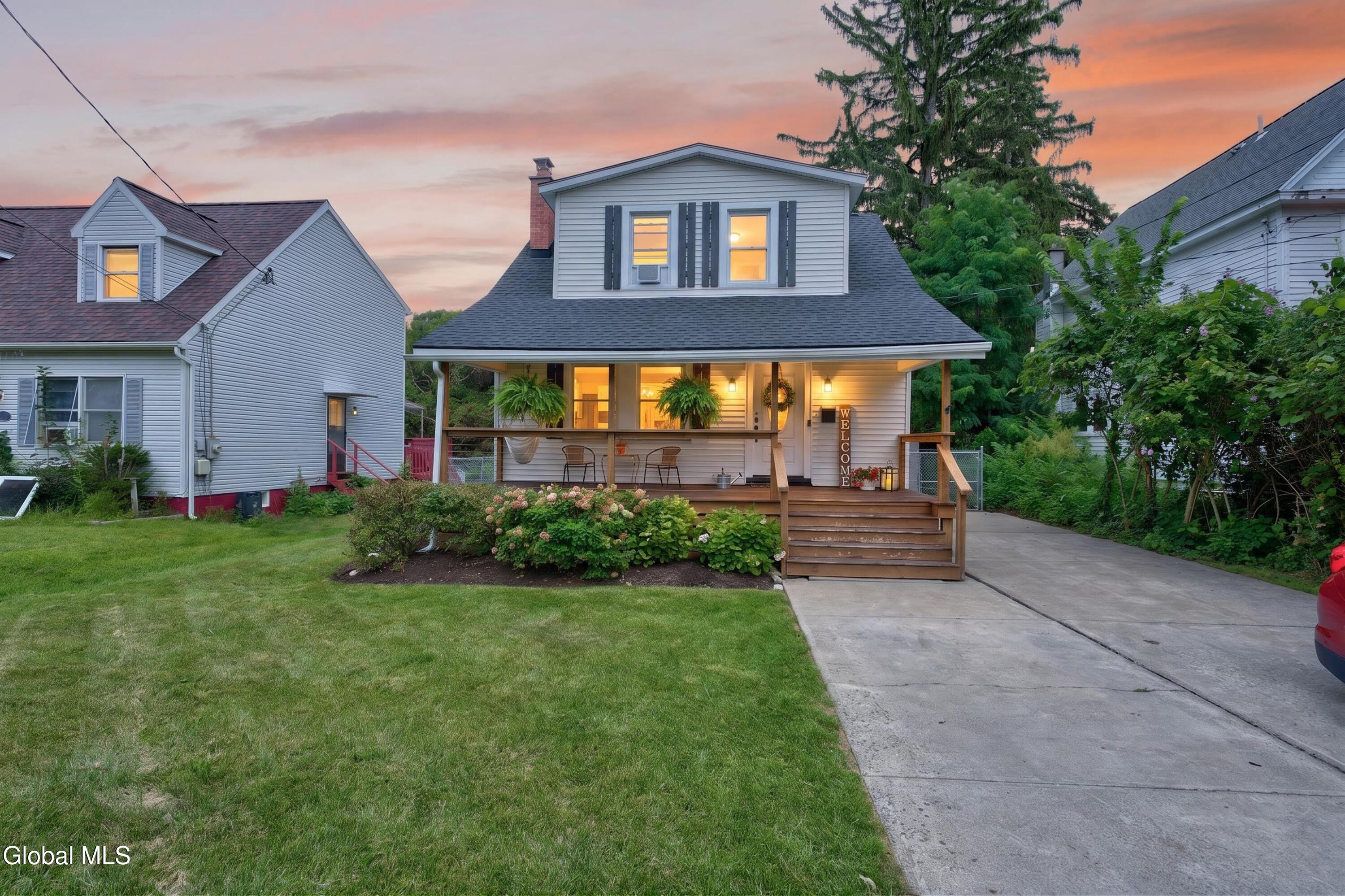 319 Kenwood Avenue Delmar NY 12054