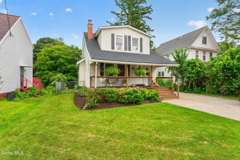 319 Kenwood Avenue Delmar NY 12054