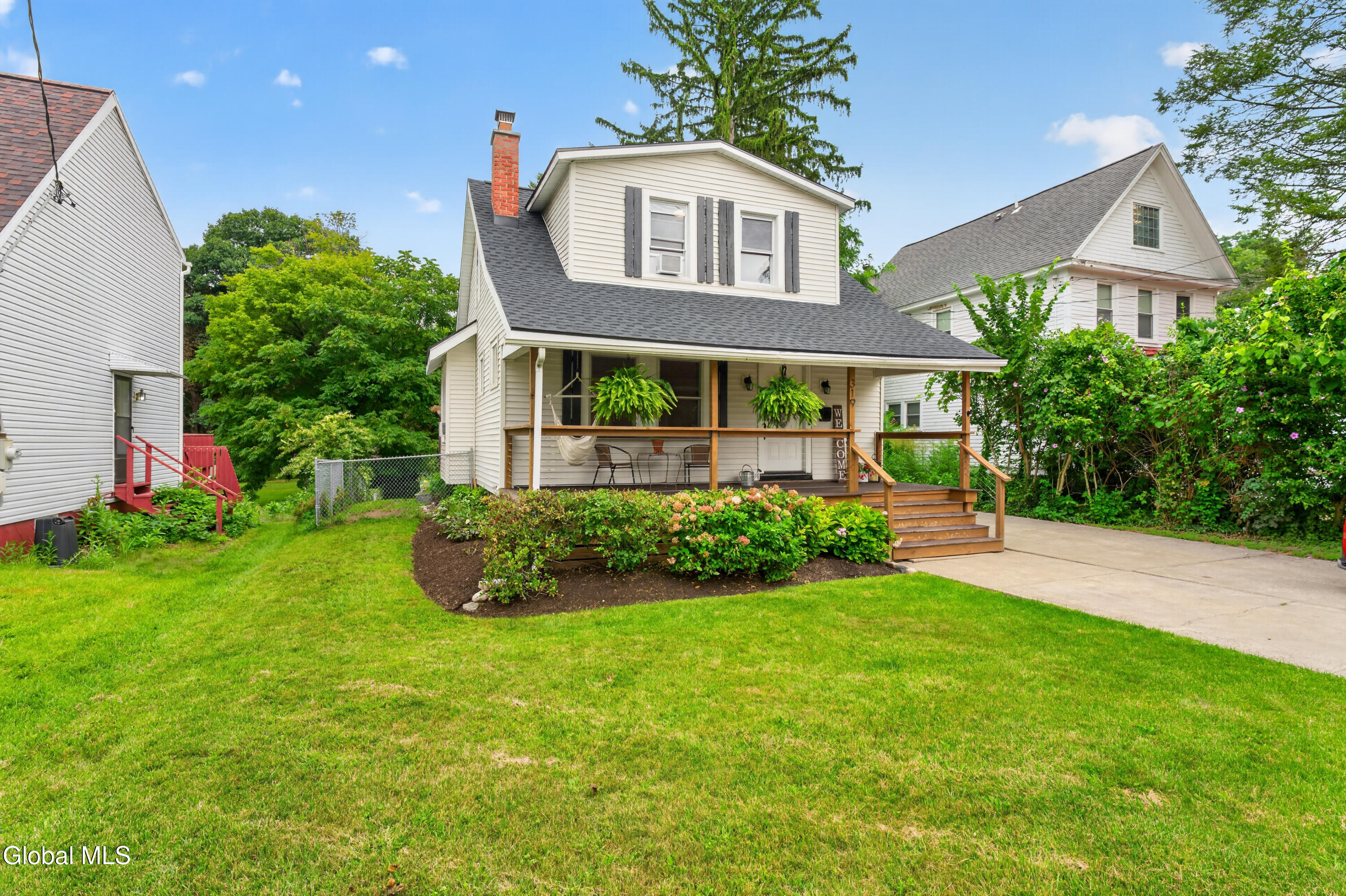 319 Kenwood Avenue Delmar NY 12054