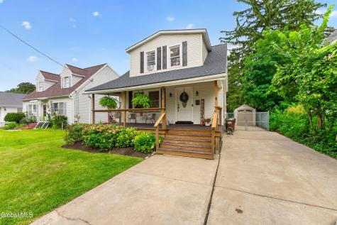 319 Kenwood Avenue Delmar NY 12054