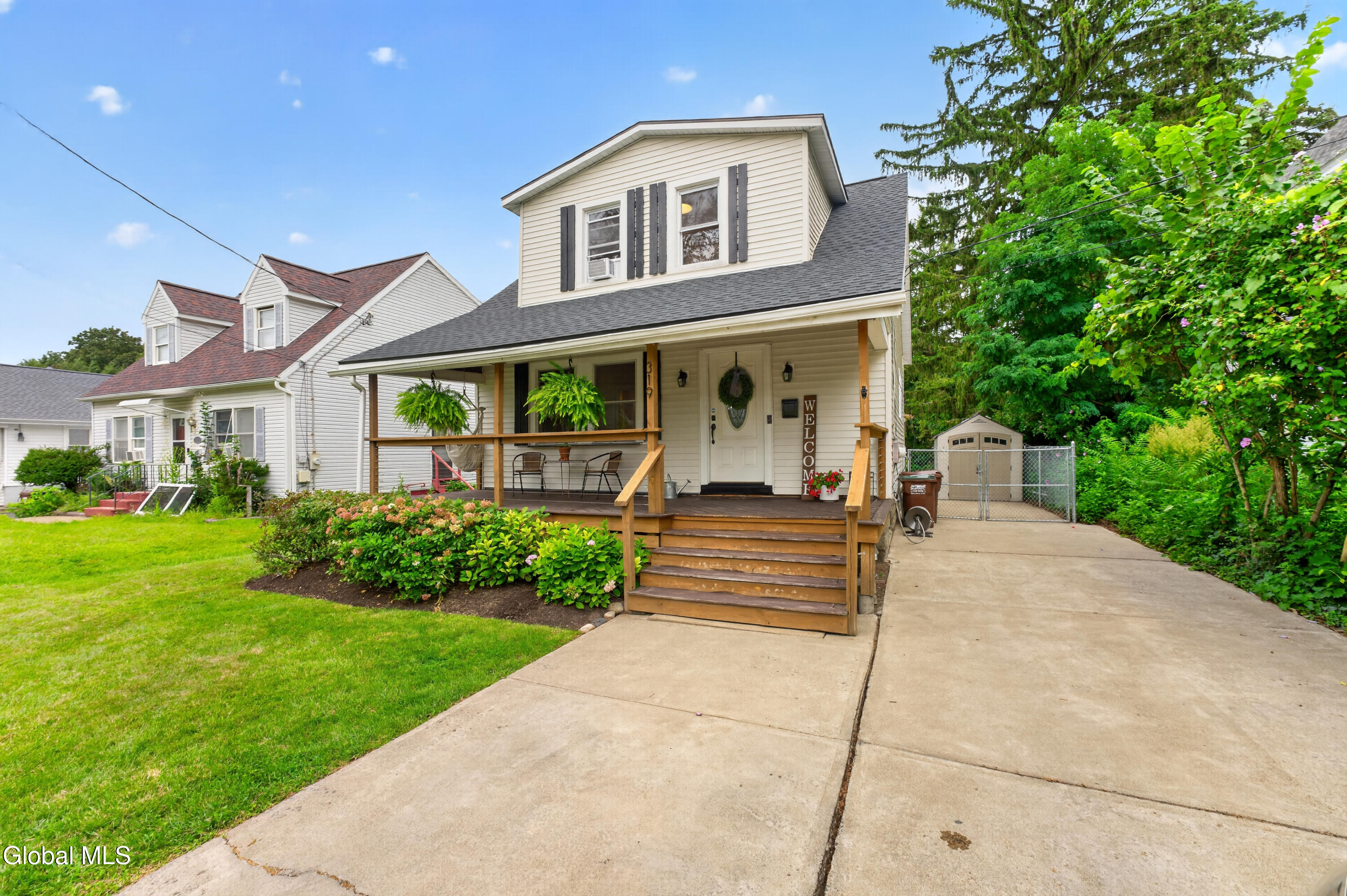 319 Kenwood Avenue Delmar NY 12054