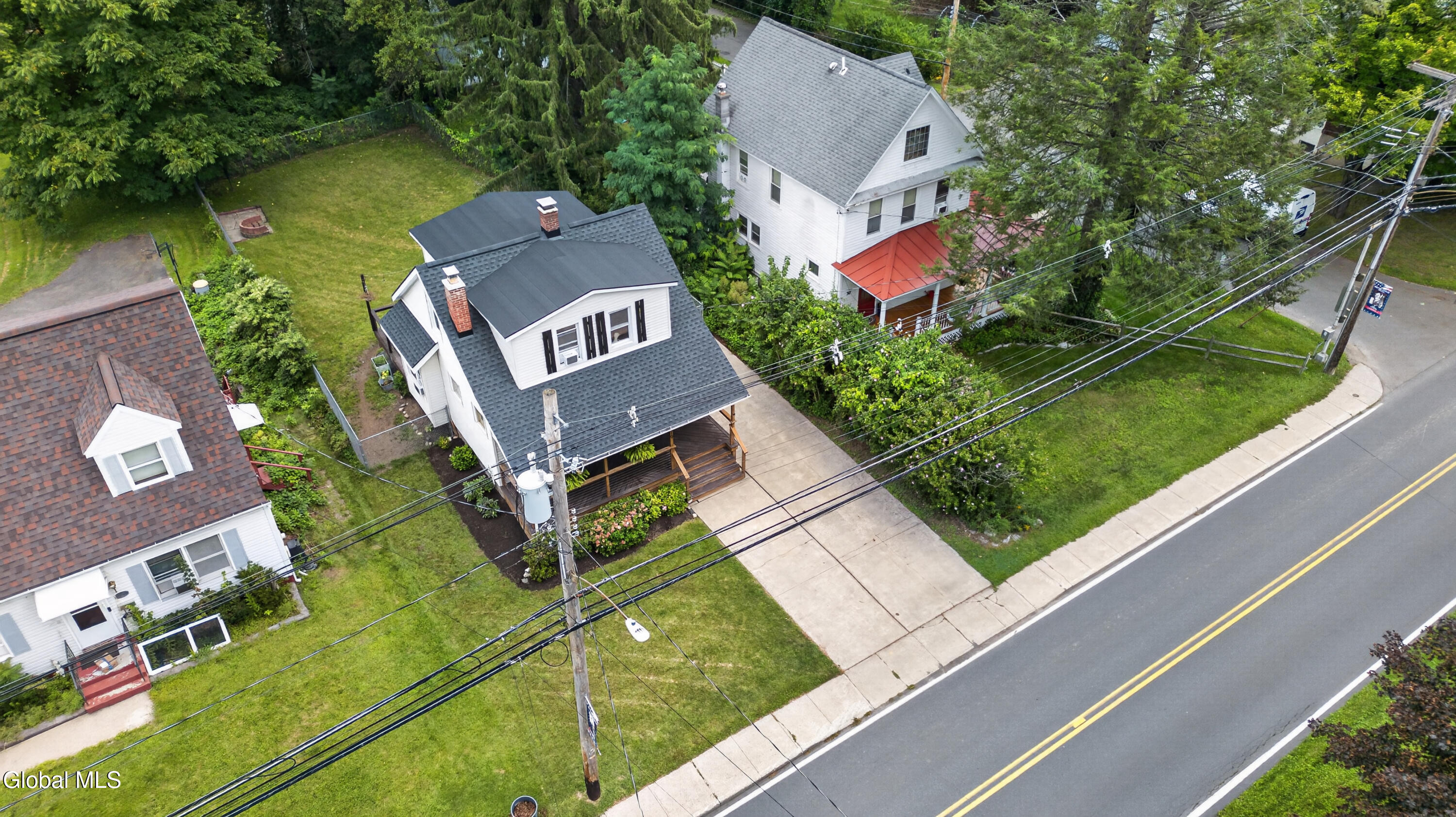 319 Kenwood Avenue Delmar NY 12054