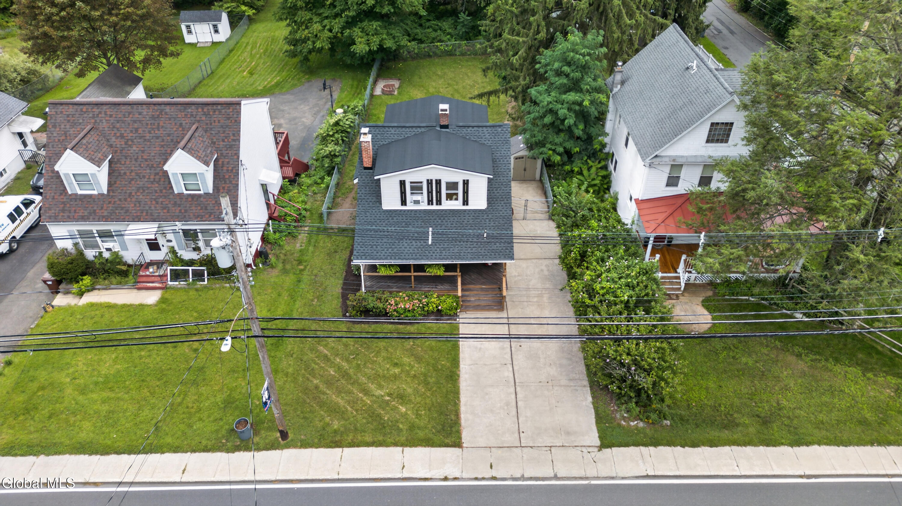 319 Kenwood Avenue Delmar NY 12054