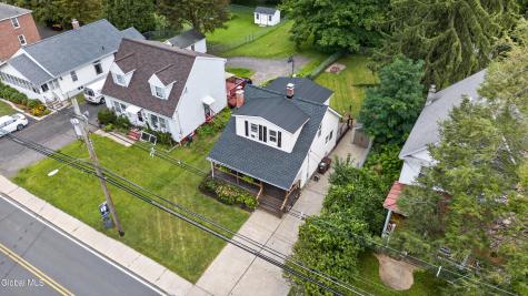 319 Kenwood Avenue Delmar NY 12054