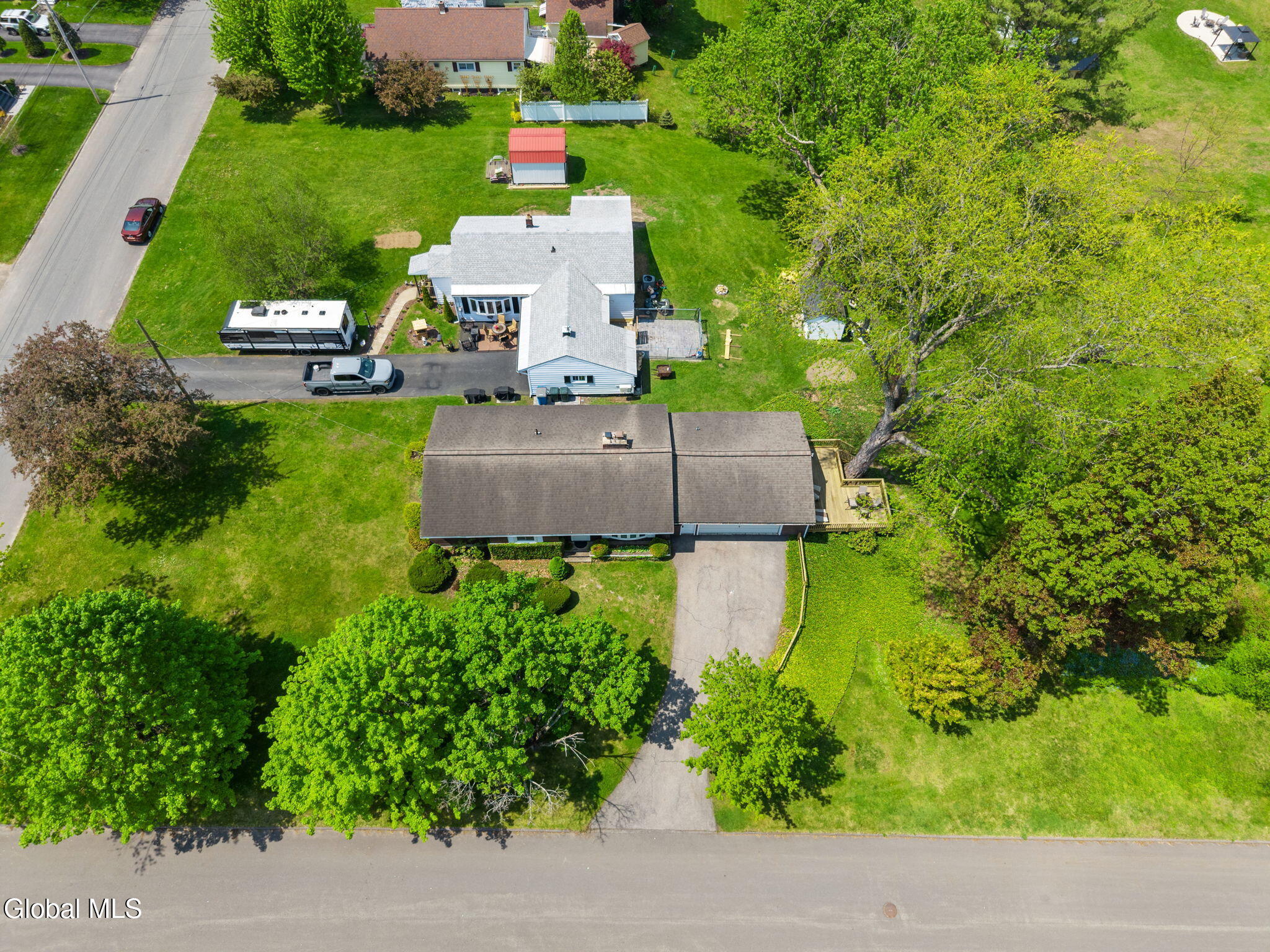 100 Genesee Street Johnstown NY 12095