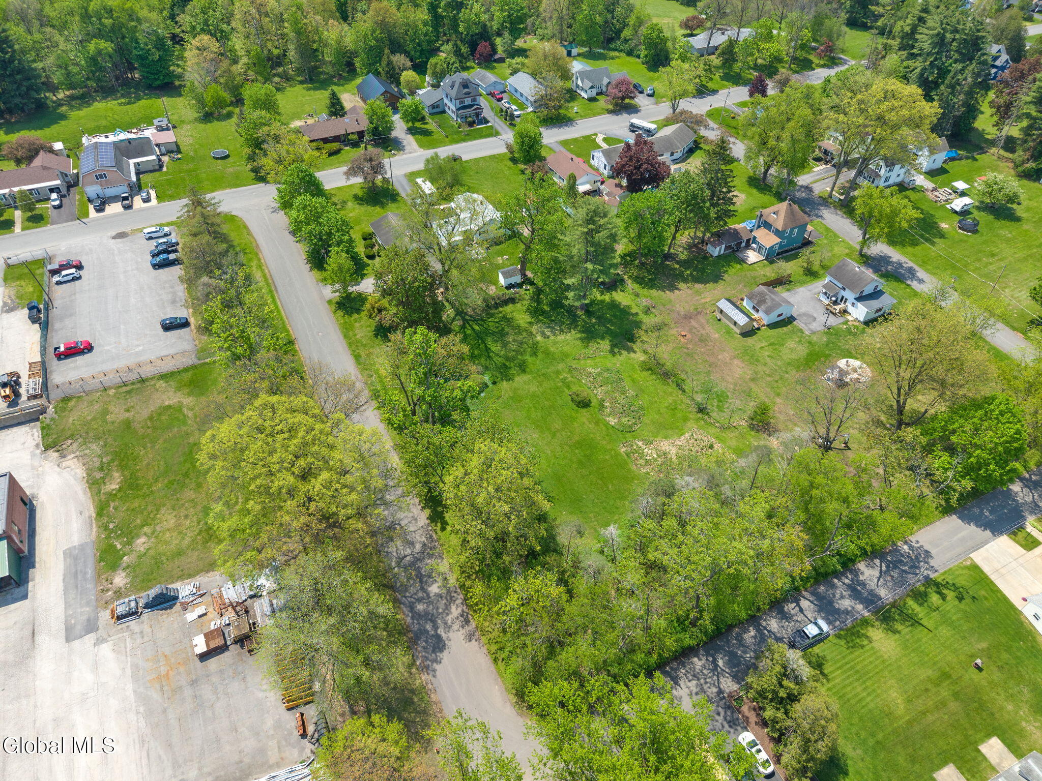 100 Genesee Street Johnstown NY 12095