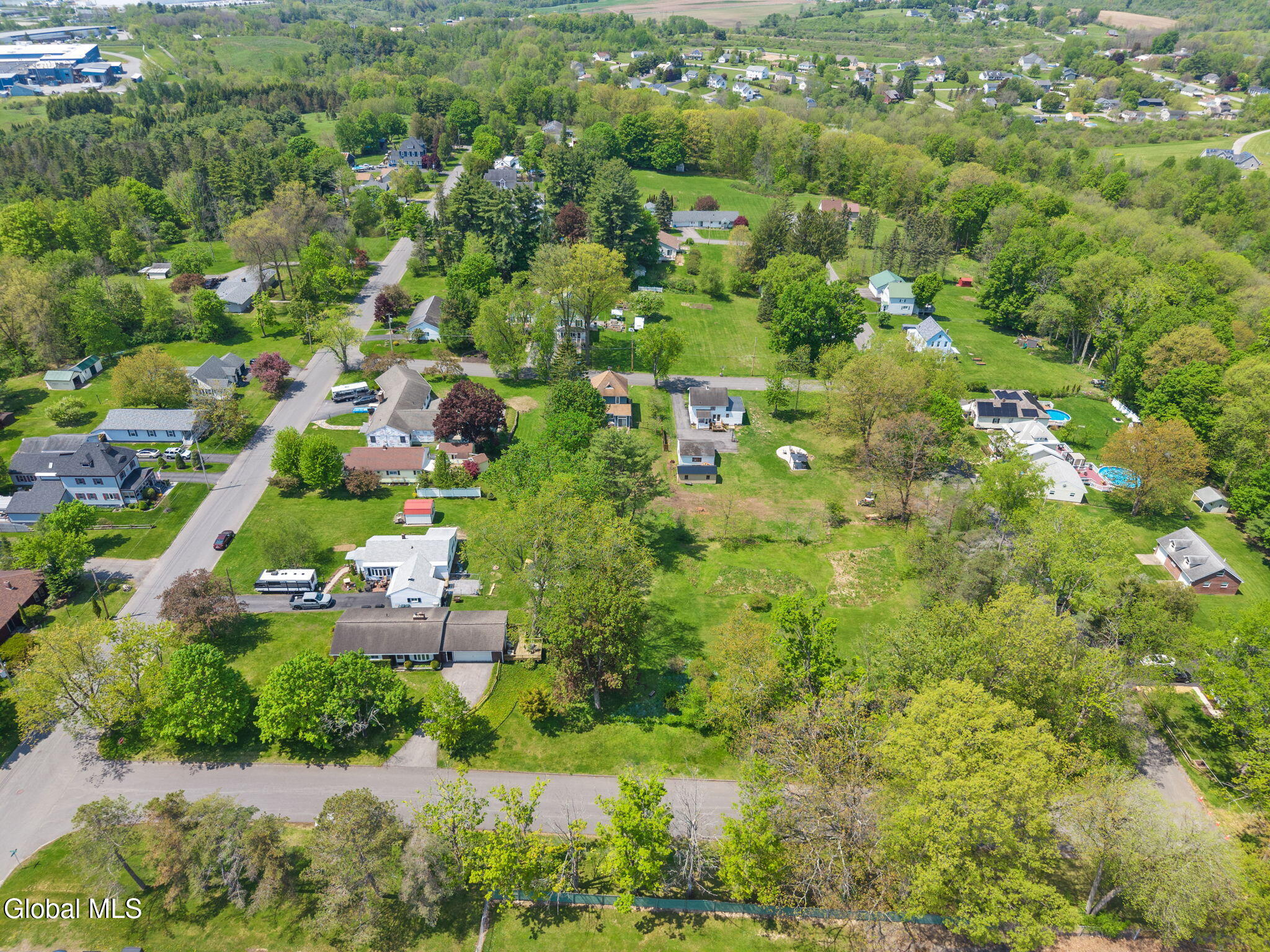 100 Genesee Street Johnstown NY 12095