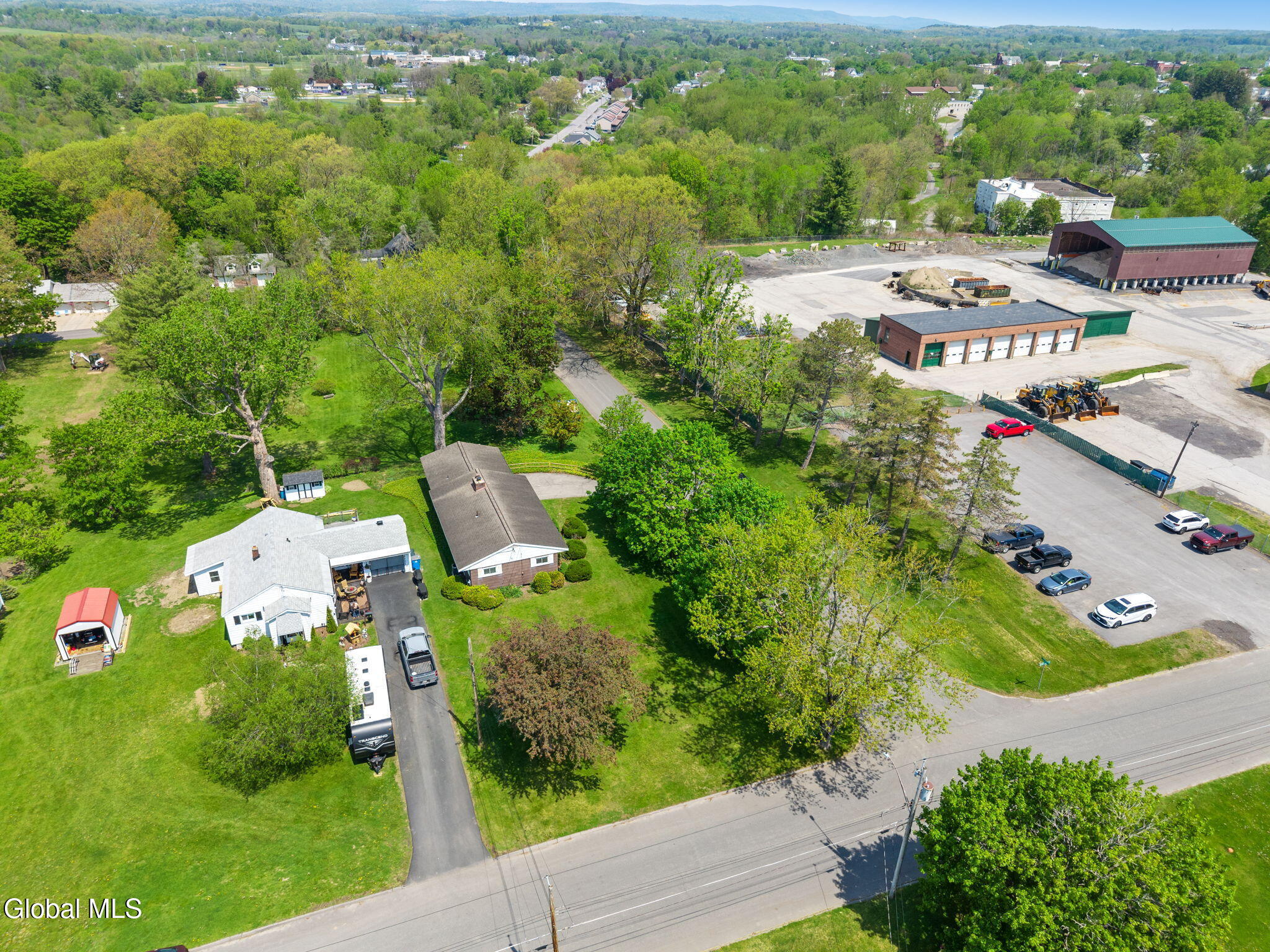 100 Genesee Street Johnstown NY 12095