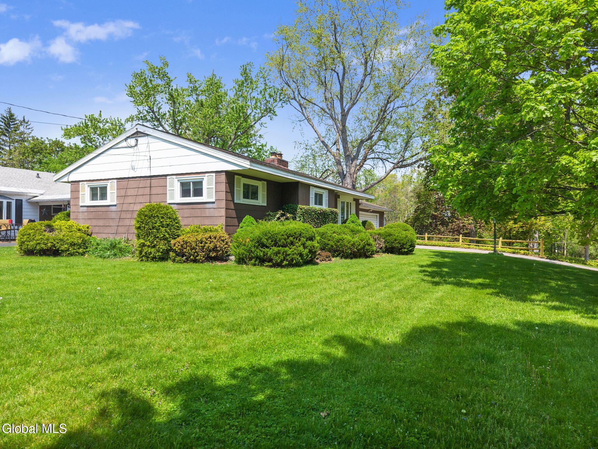 100 Genesee Street Johnstown NY 12095