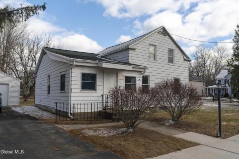 1 Congress Avenue Saratoga Springs NY 12866