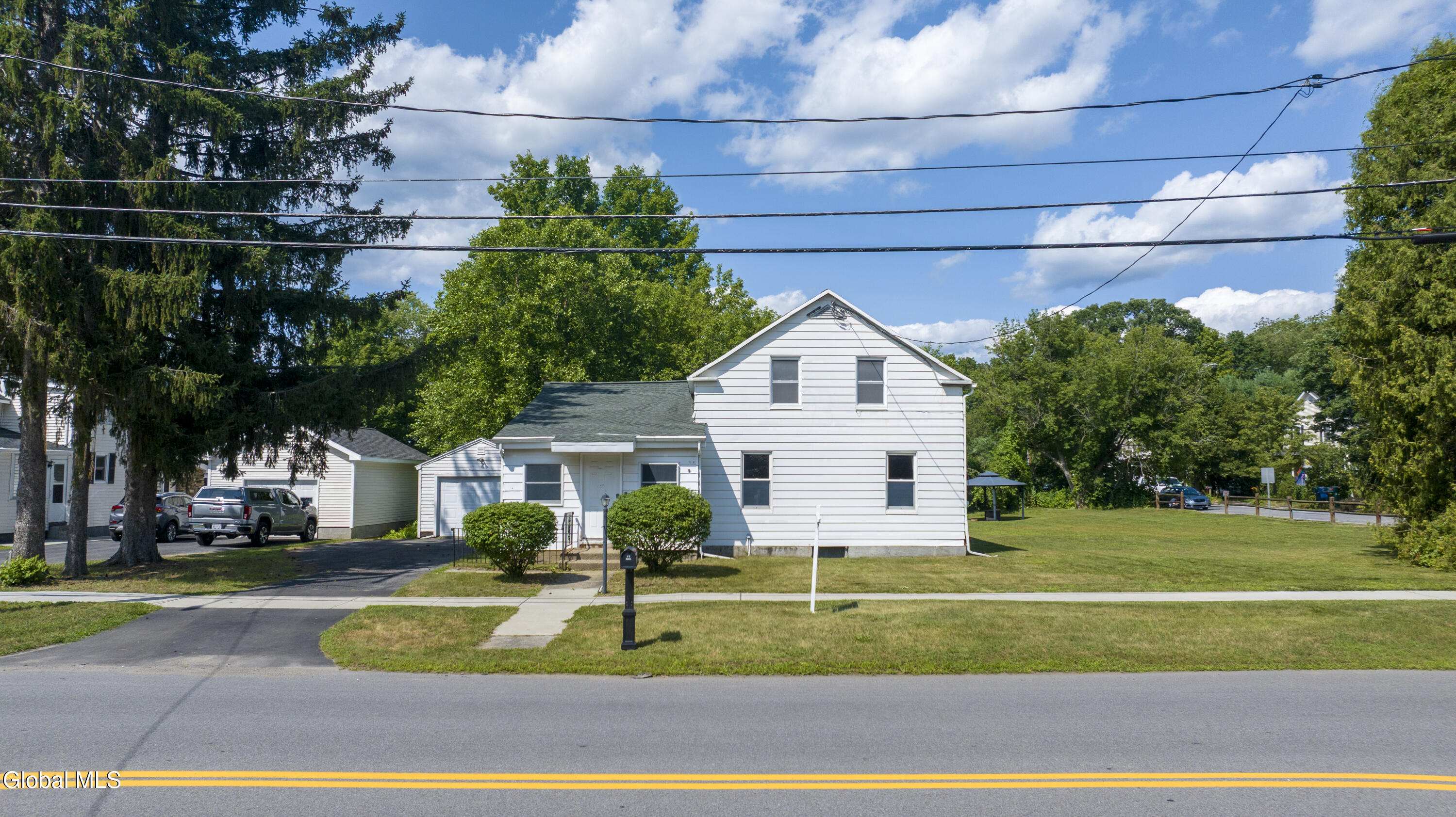 1 Congress Avenue Saratoga Springs NY 12866