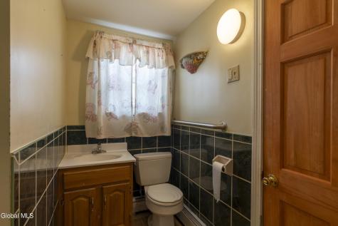 1 Congress Avenue Saratoga Springs NY 12866