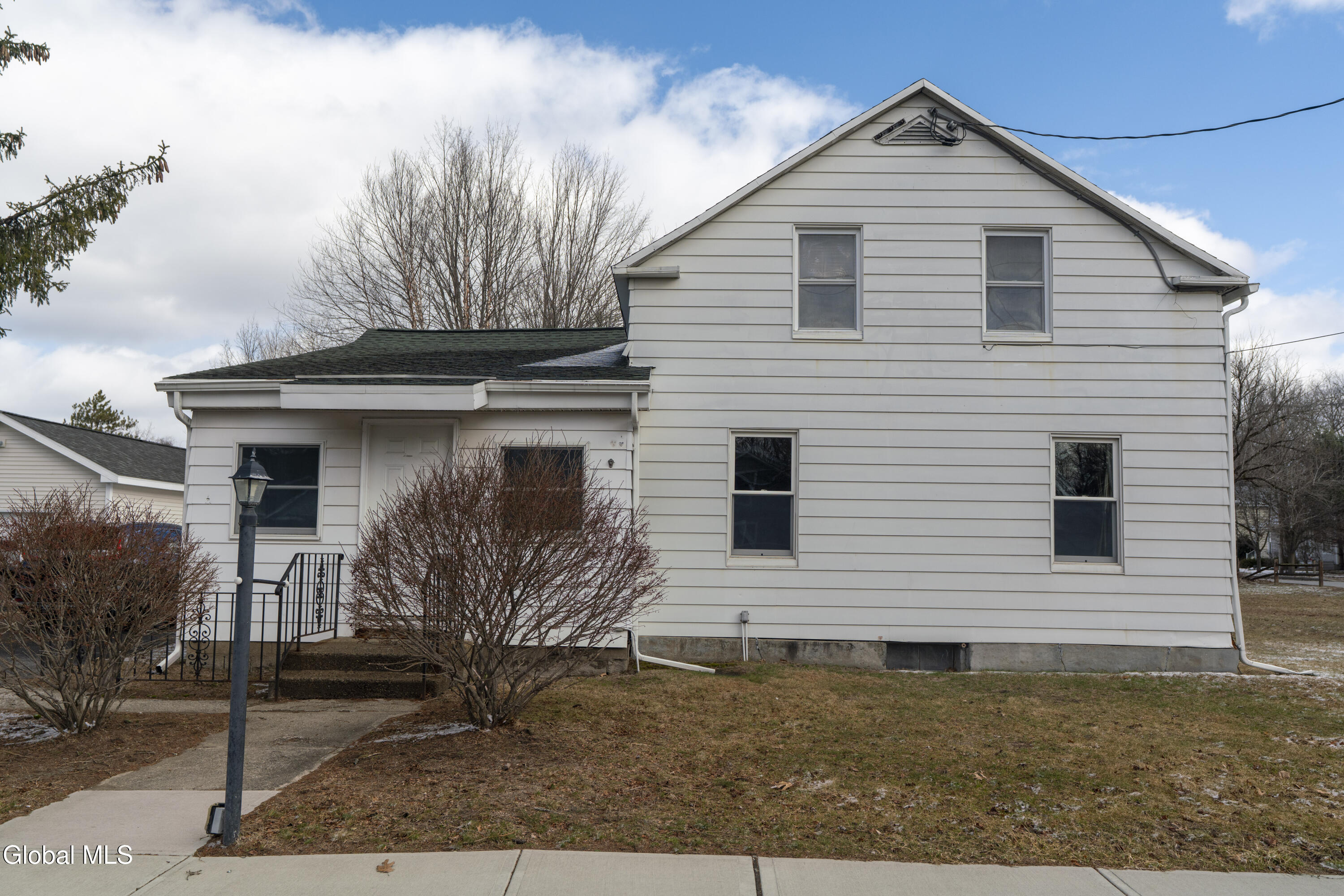 1 Congress Avenue Saratoga Springs NY 12866