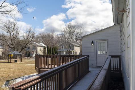 1 Congress Avenue Saratoga Springs NY 12866
